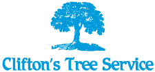 Clifton's Tree Service